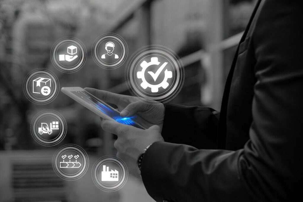 Échanges de données numériques