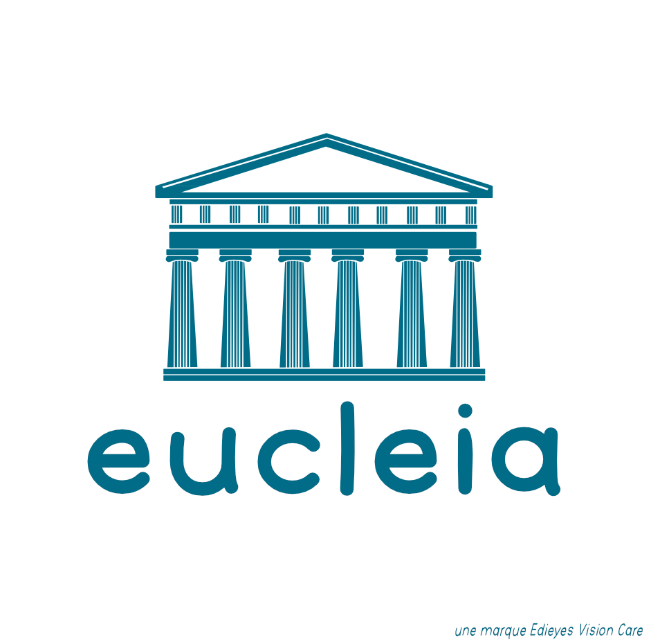 Logo Eucléia