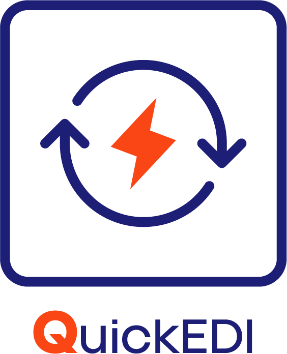 Logo QuickEDI
