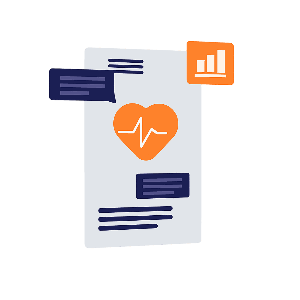 Hébergeur certifié données de santé