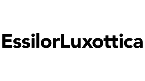 Logo Essilor Luxottica
