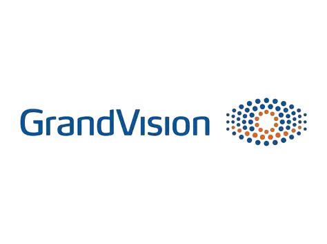 Logo Grand Vision