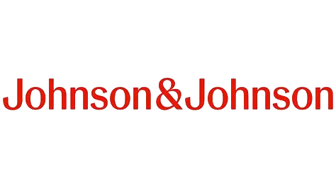 Logo Johnson & Johnson