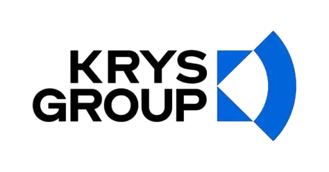 Logo Krys Group
