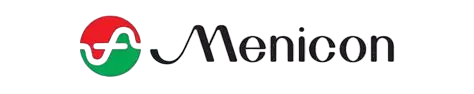 Logo Menicon