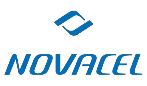 logo Novacel