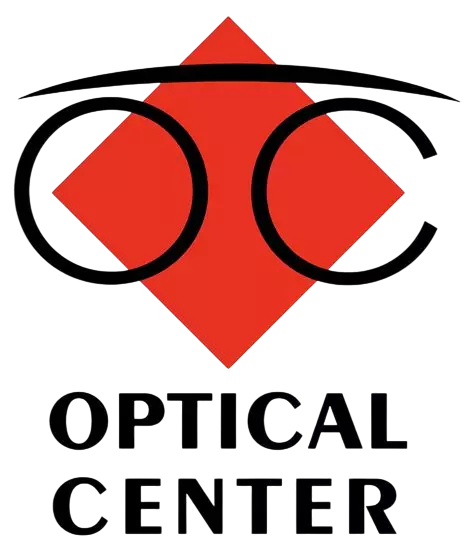 Logo Optical Center