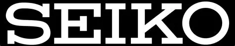 Logo Seiko