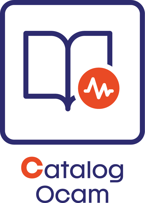 Icône Catalog Ocam 2