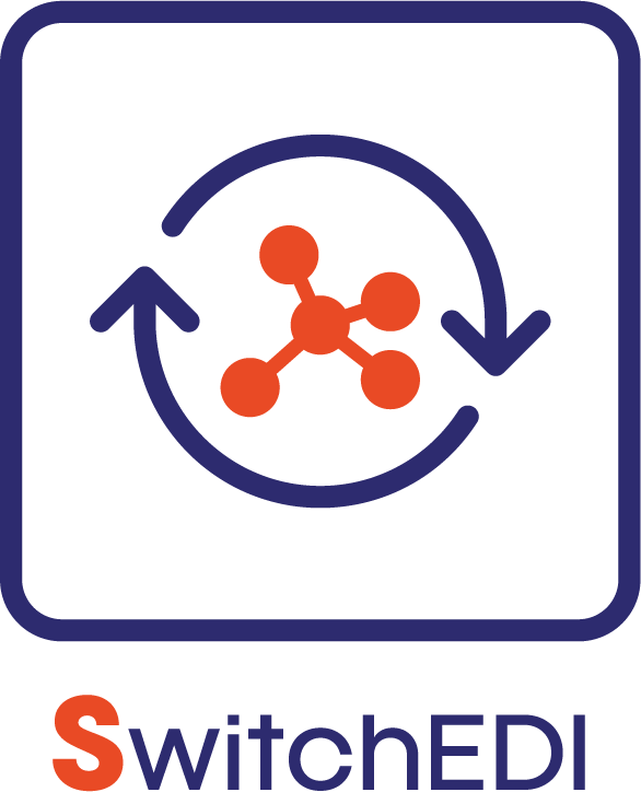 Icône SwitchEDI 2