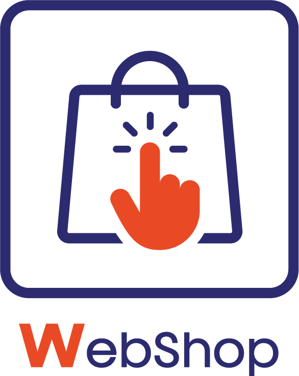 Icône Webshop 2