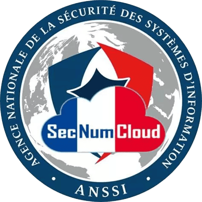 Logo Secnumcloud 2