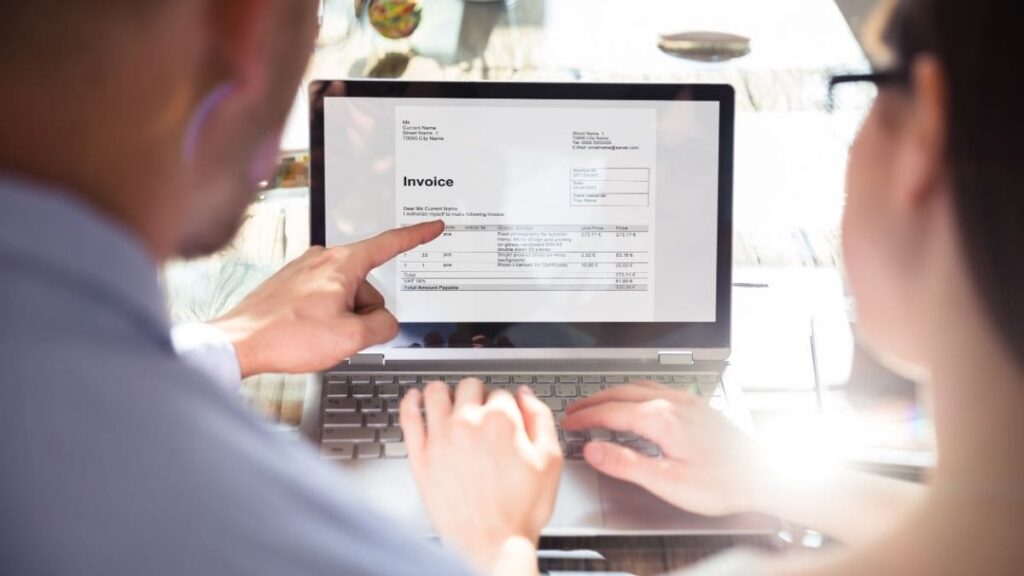 Facturation électronique / electronic invoicing
