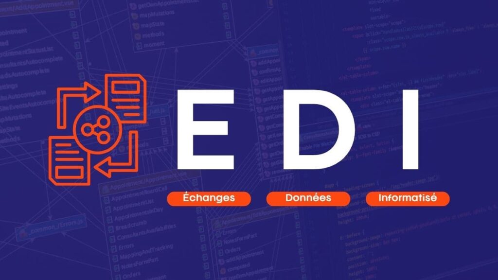 EDI / EDI CATALOG / CATALOGUE EDI