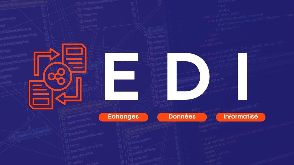 EDI / EDI CATALOG / CATALOGUE EDI