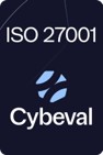 Certificat ISO 270001